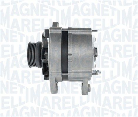 MAGNETI MARELLI kintamosios srovės generatorius 944390357100